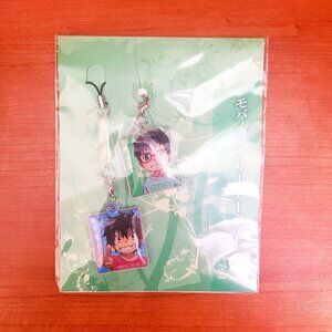 *3 for $30* Blue Exorcist - Rin Okumura & Yukio Okumura - Banpresto